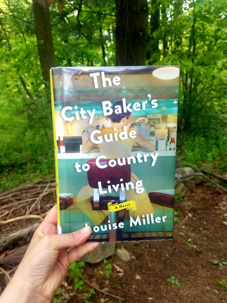 The City Baker's Guide to Country Living Review - The Hungry Bookworm